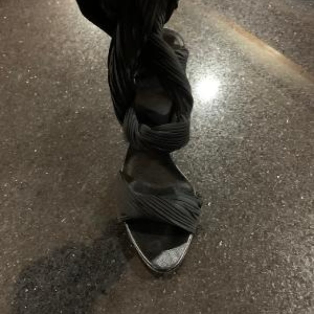 Gucci Sandals